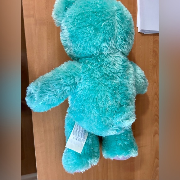 Build a bear 2023 Disney the little mermaid Ariel plush toy with BAB clothes - Picture 5 of 7